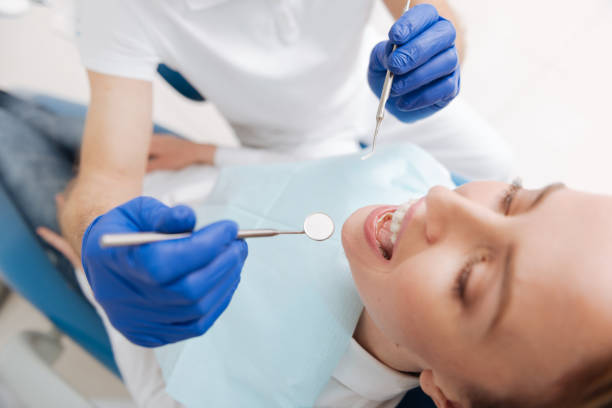 Professional Dental Services in Dauphin, PA